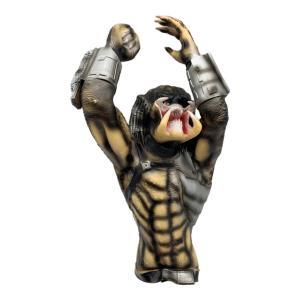 MEDICOM(メディコム)プレデター リアルハンドパペット