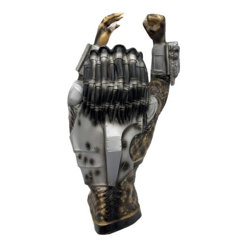 MEDICOM(メディコム)プレデター リアルハンドパペット
