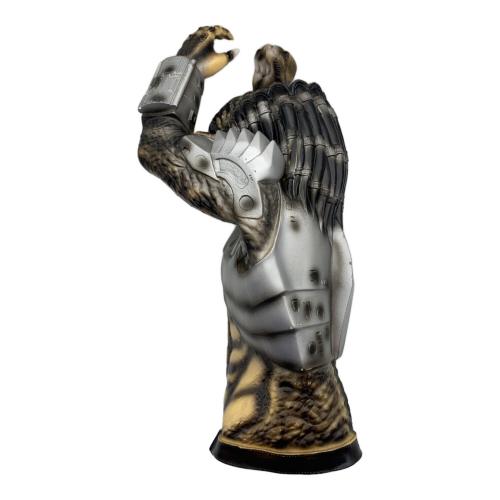 MEDICOM(メディコム)プレデター リアルハンドパペット