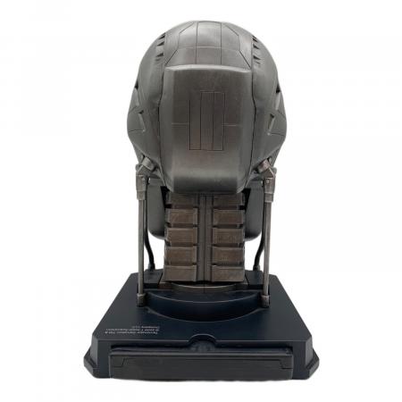 ターミネーター4　ヘッド　フィギュア　1/1　新品（★開封&動作確認済）F428 フリュー ターミネーター4 スカルヘッドフィギュア – ROBOTROBOT