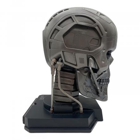 超レア極小】ターミネーター ヘッド ちょっと怖い!? ターミネーターの