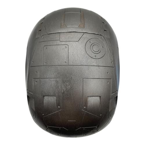 リアルヘッドフィギュア 本体のみ ターミネーター4 T-600