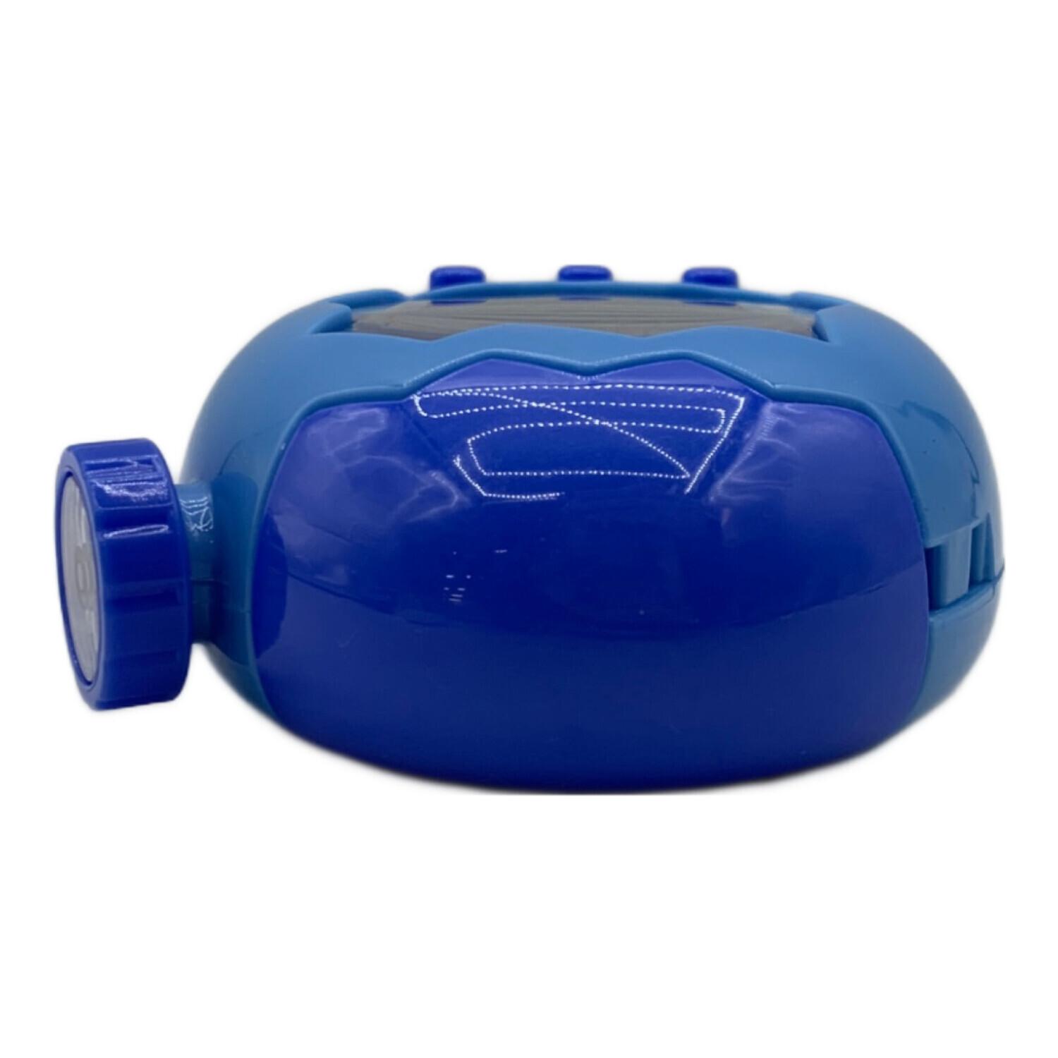 BANDAI (バンダイ) たまごっち Tamagotchi Paradise - Blue Water 開封