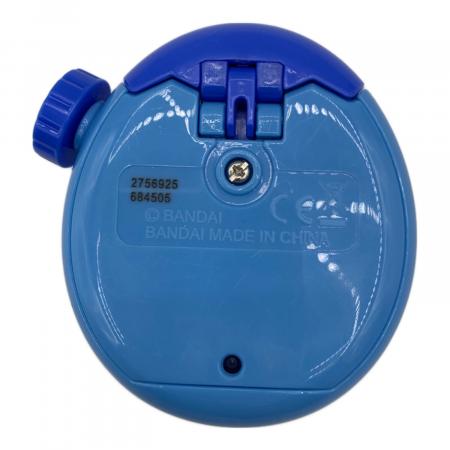 BANDAI (バンダイ) たまごっち Tamagotchi Paradise - Blue Water 開封