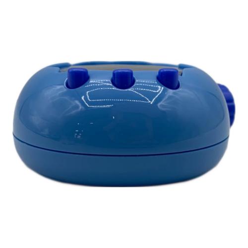 BANDAI (バンダイ) たまごっち Tamagotchi Paradise - Blue Water 開封