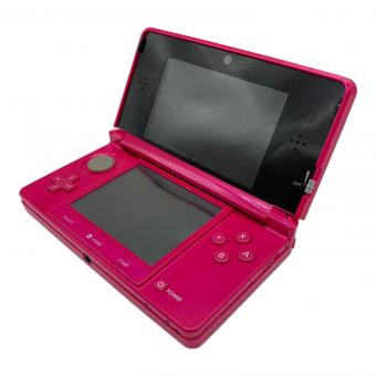 Nintendo (ニンテンドー) Nintendo 3DS CTR-001