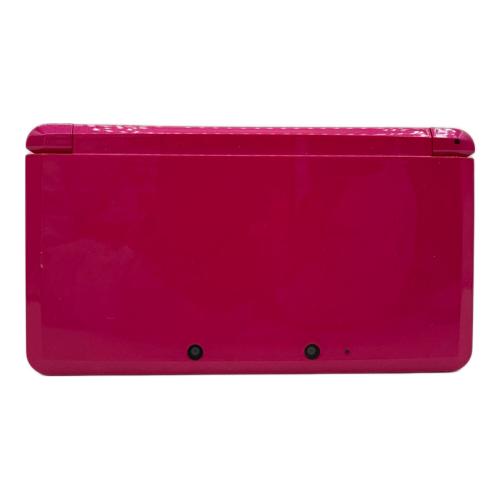 Nintendo (ニンテンドー) Nintendo 3DS CTR-001