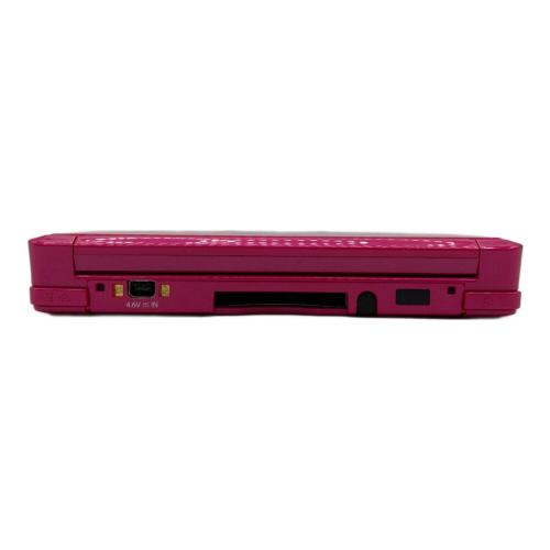 Nintendo (ニンテンドー) Nintendo 3DS CTR-001