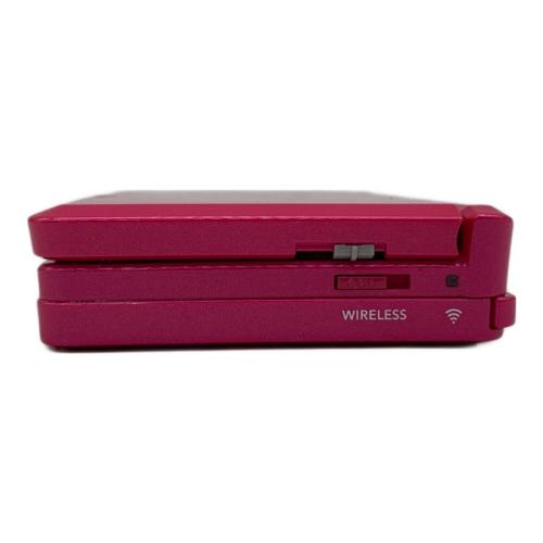 Nintendo (ニンテンドー) Nintendo 3DS CTR-001