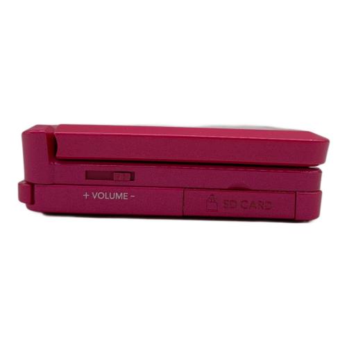 Nintendo (ニンテンドー) Nintendo 3DS CTR-001