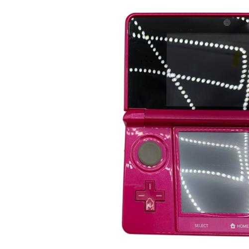 Nintendo (ニンテンドー) Nintendo 3DS CTR-001