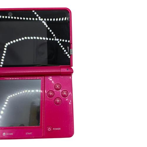 Nintendo (ニンテンドー) Nintendo 3DS CTR-001