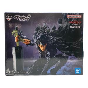 BANDAI (バンダイ) ベルセルク 反撃の誓い MASTERLISE フィギュア ガッツ 一番くじA賞