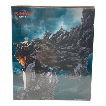 BANDAI (バンダイ) ベルセルク 反撃の誓い MASTERLISE フィギュア
