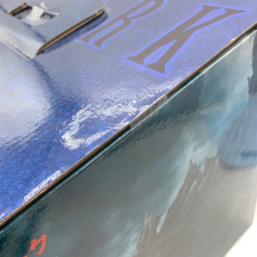 BANDAI (バンダイ) ベルセルク 反撃の誓い MASTERLISE フィギュア ガッツ 一番くじA賞