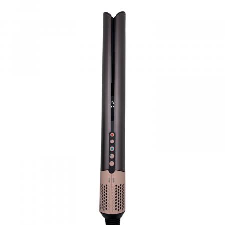 dyson (ダイソン) ストレイトナー ジャスパープラム HT01JPPL