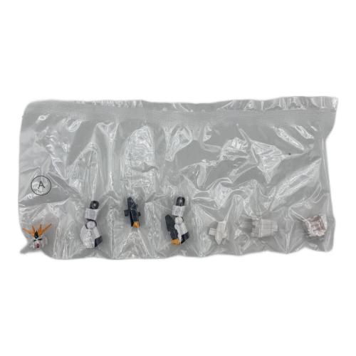 BANDAI (バンダイ) ガンプラ 機動戦士ガンダム GフレームFA νガンダム