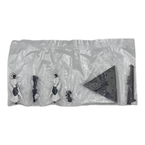 BANDAI (バンダイ) ガンプラ 機動戦士ガンダム GフレームFA νガンダム