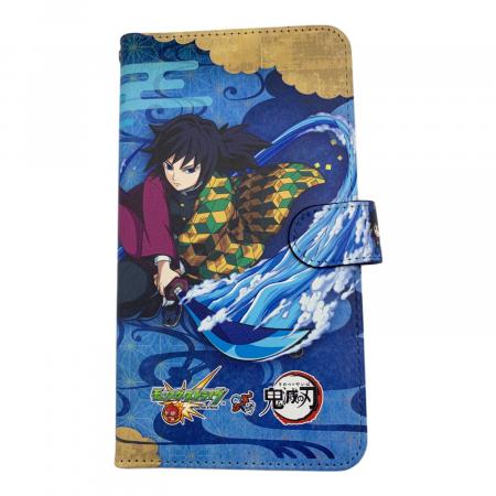 冨岡義勇 スマホグッズ詰め合わせBOX モンスト×鬼滅の刃｜トレファクONLINE