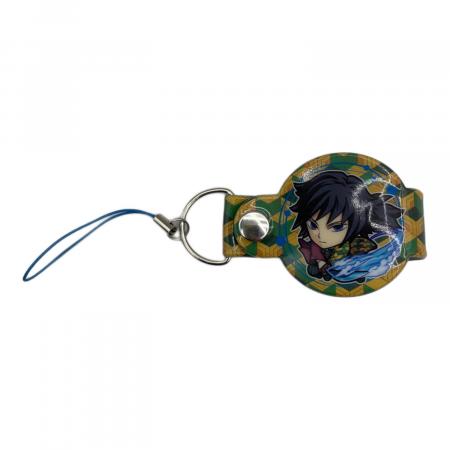 冨岡義勇 スマホグッズ詰め合わせBOX モンスト×鬼滅の刃｜トレファクONLINE