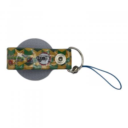 冨岡義勇 スマホグッズ詰め合わせBOX モンスト×鬼滅の刃｜トレファクONLINE