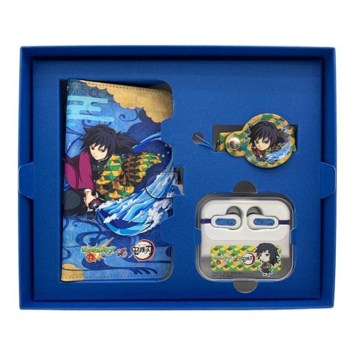 冨岡義勇 スマホグッズ詰め合わせBOX モンスト×鬼滅の刃