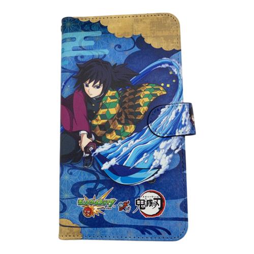 冨岡義勇 スマホグッズ詰め合わせBOX モンスト×鬼滅の刃