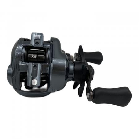 DAIWA (ダイワ) 25TATULA SV TW 100H ベイトリール｜トレファクONLINE