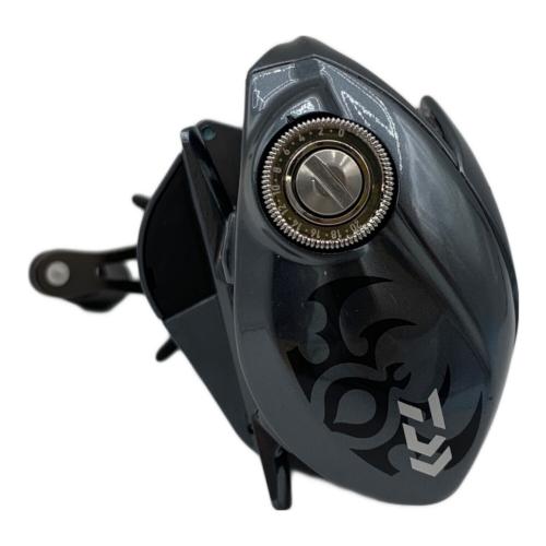 DAIWA (ダイワ) 25TATULA SV TW 100H ベイトリール｜トレファクONLINE