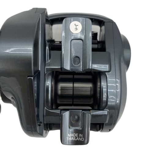 DAIWA (ダイワ) 25TATULA SV TW 100H ベイトリール｜トレファクONLINE