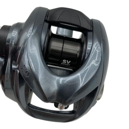 DAIWA (ダイワ) 25TATULA SV TW 100H ベイトリール｜トレファクONLINE