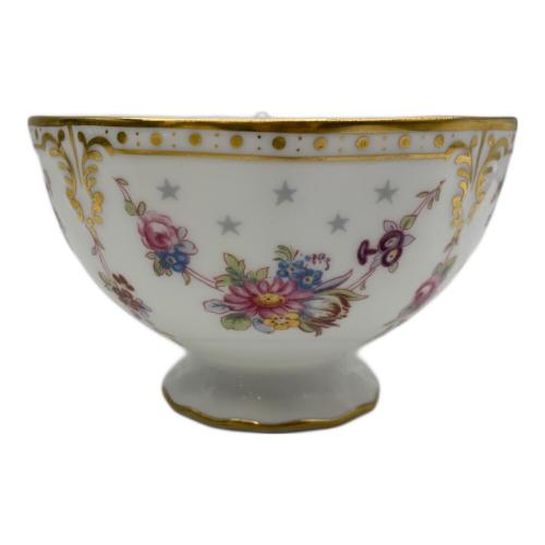 ROYAL CROWN DERBY (ロイヤルクラウンダービー) カップ&ソーサー ロイヤルアントワネット