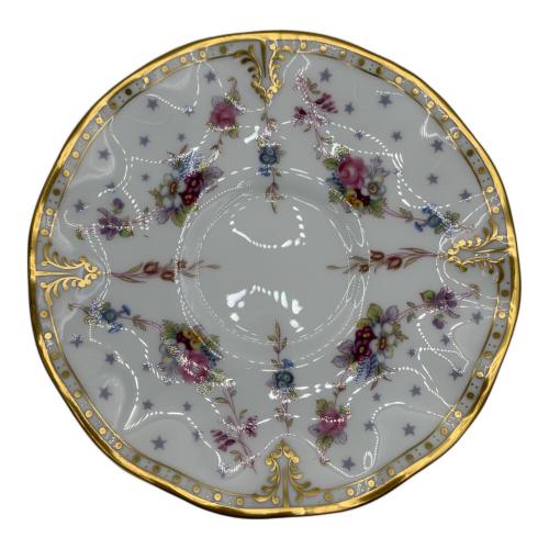 ROYAL CROWN DERBY (ロイヤルクラウンダービー) カップ&ソーサー ロイヤルアントワネット