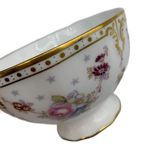 ROYAL CROWN DERBY (ロイヤルクラウンダービー) カップ&ソーサー ロイヤルアントワネット