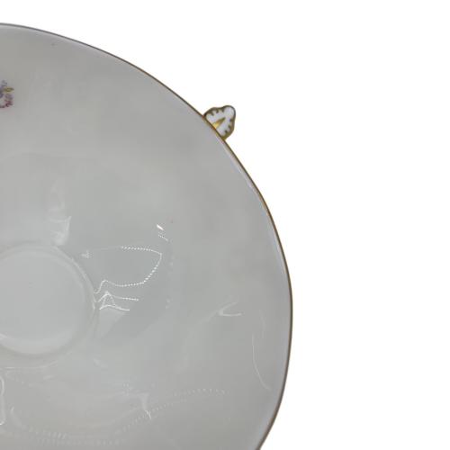 ROYAL CROWN DERBY (ロイヤルクラウンダービー) カップ&ソーサー ロイヤルアントワネット