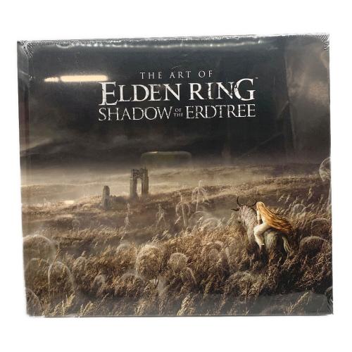ELDEN RING SHADOW OF THE ERDTREE コレクターズエディション(ゲーム