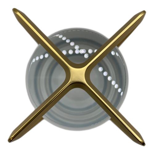 ambienTec (アンビエンテック) TURN+/Brass (ターンプラス/ブラス) テーブルスタンド