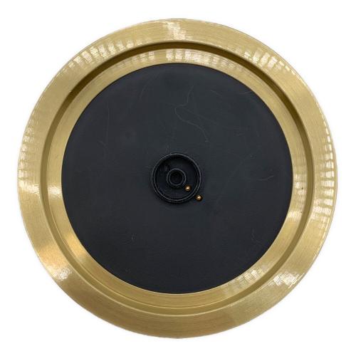 ambienTec (アンビエンテック) TURN+/Brass (ターンプラス/ブラス) テーブルスタンド