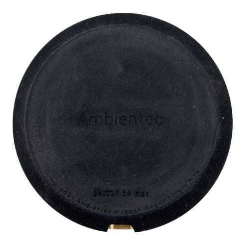 ambienTec (アンビエンテック) TURN+/Brass (ターンプラス/ブラス) テーブルスタンド