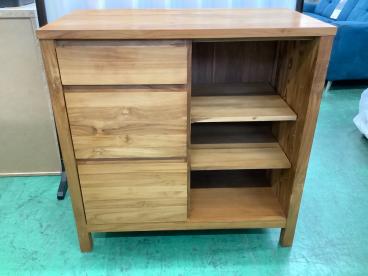 カテゴリ：食器棚・キッチンボード】商品一覧｜中古・リサイクル