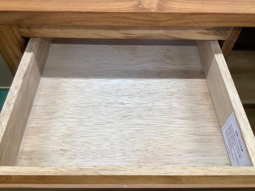 UNICO (ウニコ) キッチンカウンター ナチュラル SOTO