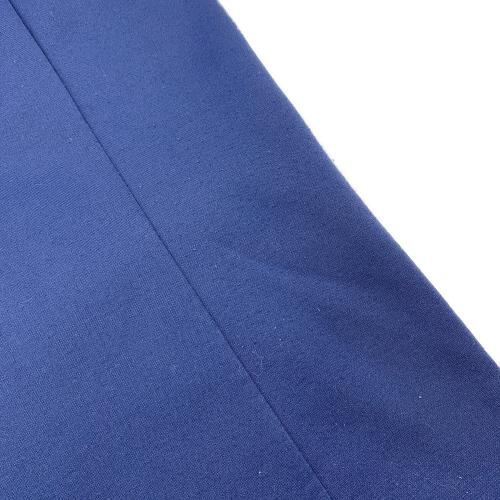 NIKE (ナイキ) ゴルフウェア(トップス) HO15206QVE メンズ SIZE M ネイビー