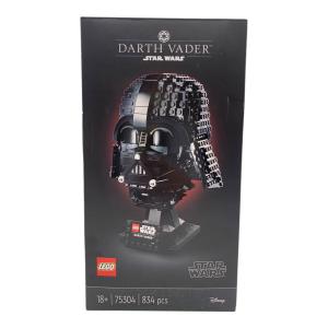 LEGO (レゴ) ダース・ベイダー ヘルメット レゴブロック 75304