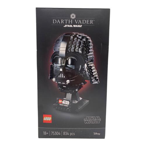LEGO (レゴ) ダース・ベイダー ヘルメット レゴブロック 75304