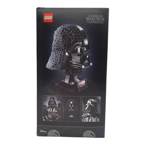 LEGO (レゴ) ダース・ベイダー ヘルメット レゴブロック 75304