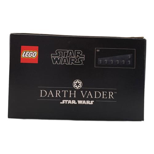 LEGO (レゴ) ダース・ベイダー ヘルメット レゴブロック 75304