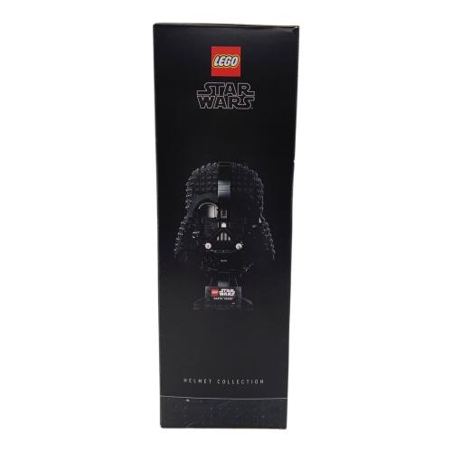 LEGO (レゴ) ダース・ベイダー ヘルメット レゴブロック 75304