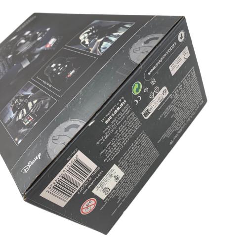 LEGO (レゴ) ダース・ベイダー ヘルメット レゴブロック 75304