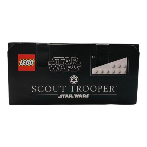 LEGO (レゴ) スカウト・トルーパー ヘルメット Scout Trooper Helmet 75305