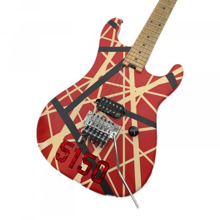 EVH (イーヴィエイチ) エレキギター STRIPED SERIES 5150｜トレファク
